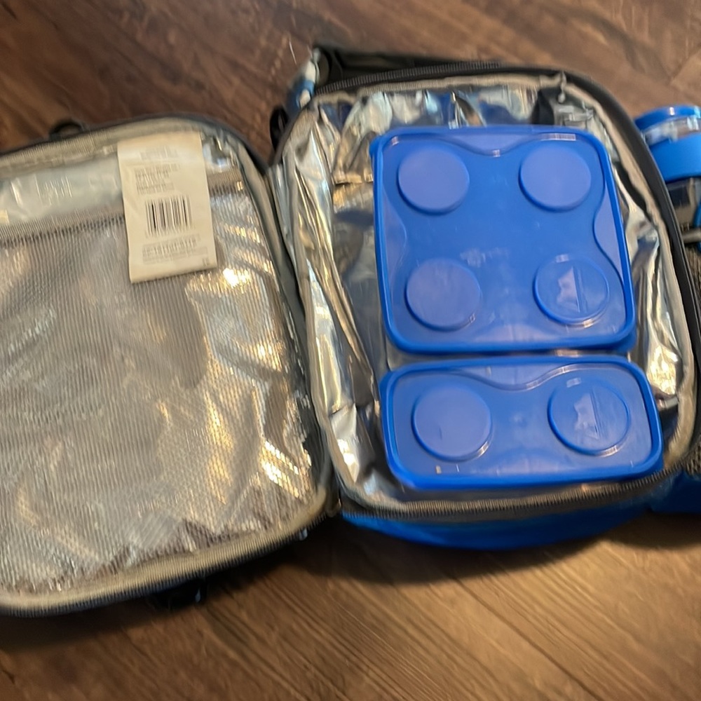 Lunchbox - Picture 5 of 5